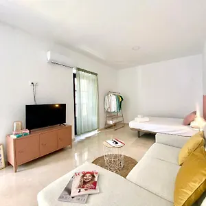  Apartamento Ceo - Alameda