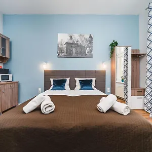 Grace Apartamento Cracovia