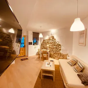  Сasa de vacaciones Casa Puerta Almocabar
