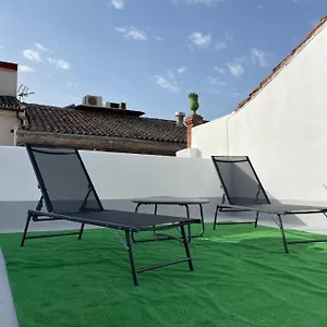  Apartamento Irua