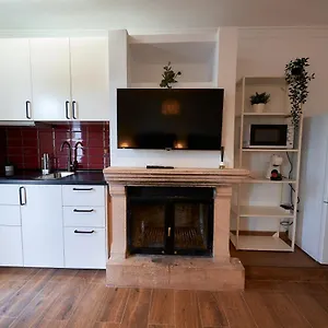  Apartamento Sierra De Nieves
