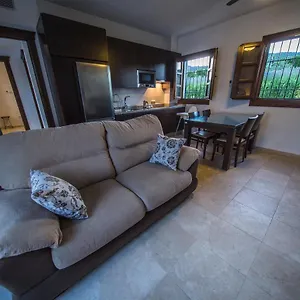  Сasa de vacaciones Casita El Arroyo