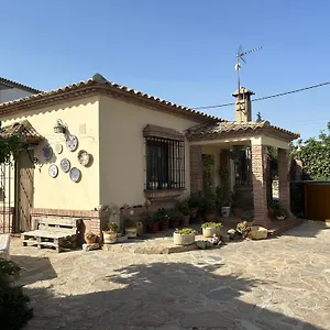  Сasa de vacaciones Casa Ayala