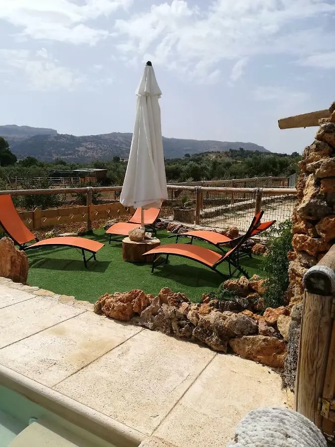 Alojamiento Rural La Pila Ronda España