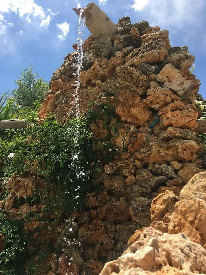 Casa rural Alojamiento Rural La Pila Ronda España